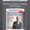 The Secret Science of Getting Rich Program - Bob Proctor