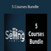 The Selling Family - 5 Courses Bundle