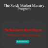 The Stock Market Mastery Program - Ryan Hildreth