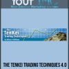 The TenKei Trading Techniques 4.0