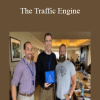 The Traffic Engine - Andre Chaperon & Shawn Twing