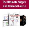 [Download Now] The Ultimate Supply and Demand Course – Anonymous