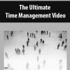 The Ultimate Time Management Video