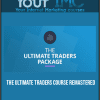 The Ultimate Traders Course Remastered