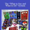 The “What to Say and What to Do” System - The Wolff Couple and Ron LeGrand