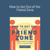 The Wing Girls – How to Get Out of the Friend Zone