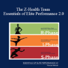 Essentials of Elite Performance 2.0 - The Z-Health Team