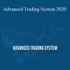 [Download Now] TheTradeAcademy - Advanced Trading System 2020