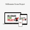 Thomas Macoring - Millionaire Ecom Project