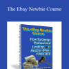 Thomas & Sandra Haselhorst - The Ebay Newbie Course