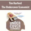 Tim Harford – The Undercover Economist