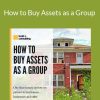 Todd Capital - How to Buy Assets as a Group