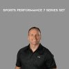 [Download Now] Todd Durkin – Sports Performance 7 Series Set