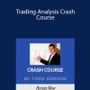 Todd Gordon - Trading Analysis Crash Course