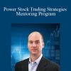 Todd Mitchel – Power Stock Trading Strategies Mentoring Program