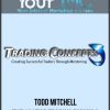 [Download Now] Todd Mitchell - The 10 Year Trading Formula