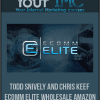 [Download Now] Todd Snively and Chris Keef – Ecomm Elite Wholesale Amazon