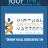 [Download Now] Tom Hunt - Virtual Assistant Mastery