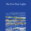 Tom Kenyon - The Five Pure Lights