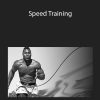 Speed Training - Tom Shaw