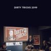 Dirty Tricks 2019 - Tom Torero