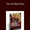 Tom Venuto - The Fat Burn Files