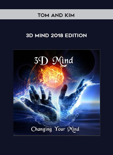 [Download Now] Tom and Kim - 3d Mind 2018 Edition