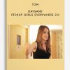 [Download Now] Tom – Daygame: Pickup Girls Everywhere 2.0