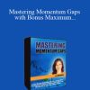 Toni Hansen - Mastering Momentum Gaps with Bonus Maximum Gain from Every Trade