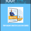 [Download Now] Tony Buzan’s Master Class DVD Course