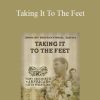 Tony Cecchine - Taking It To The Feet