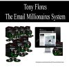 [Download Now] Tony Flores – The Email Millionaires System