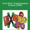 Total Body Transformation System (2008) - Zumba Fitness