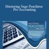 Total Training - Mastering Sage Peachtree Pro Accounting