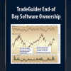 TradeGuider End-of-Day Software Ownership