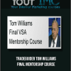 TradeGuider – Tom Williams Final Mentorship Course