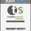 TradeSmart University - Three Keys To Success (2012)