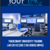 TradeSmart University – Trading Lab (2015) [en] [158 Videos (