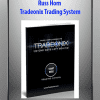 [Download Now] Russ Horn - Tradeonix Trading System