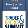 Profit.ly – Trader and Investor Summit