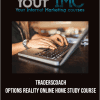 Traderscoach – Options Reality Online Home Study Course