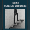 Tradimo - Trading Like a Pro Training