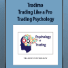 Tradimo - Trading Like a Pro - Trading Psychology