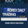 [Download Now] Trading Template – Video Course