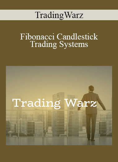 TradingWarz - Fibonacci Candlestick Trading Systems