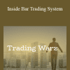 TradingWarz - Inside Bar Trading System