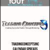 [Download Now] Tradingconceptsinc - Calendar Spreads