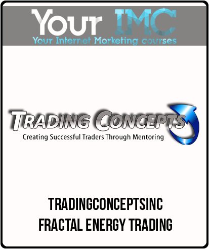 Tradingconceptsinc - Fractal Energy Trading