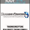 Tradingconceptsinc - Peak Profits Trading Formula