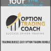 Tradingcourses – Easy Option Trading Bundle